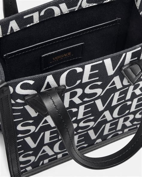 Versace Umhängetaschen und Messenger Bags Herren 